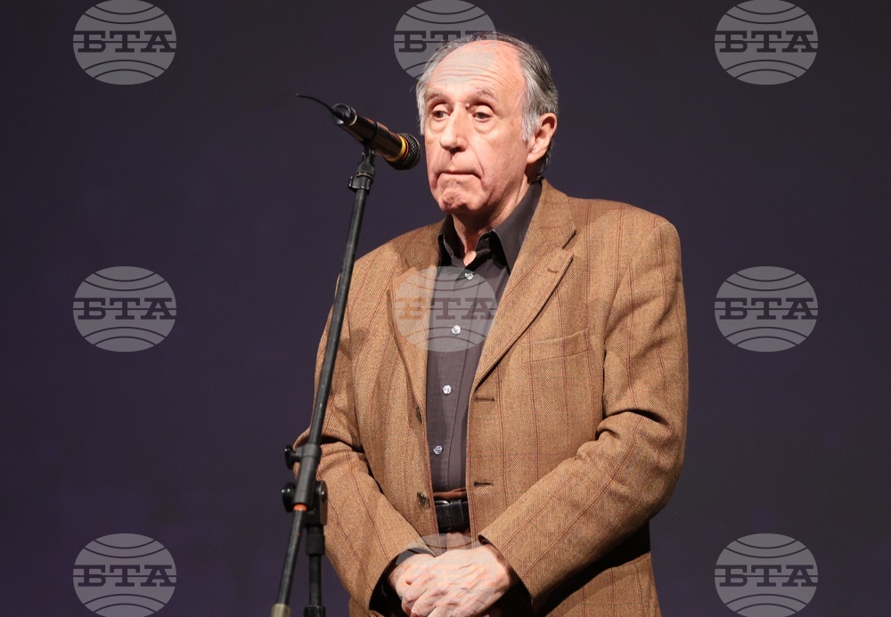 НДК - "София филм фест" - откриване