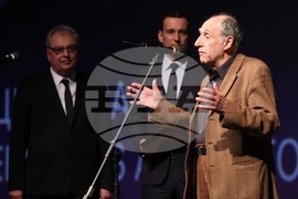 НДК - "София филм фест" - откриване