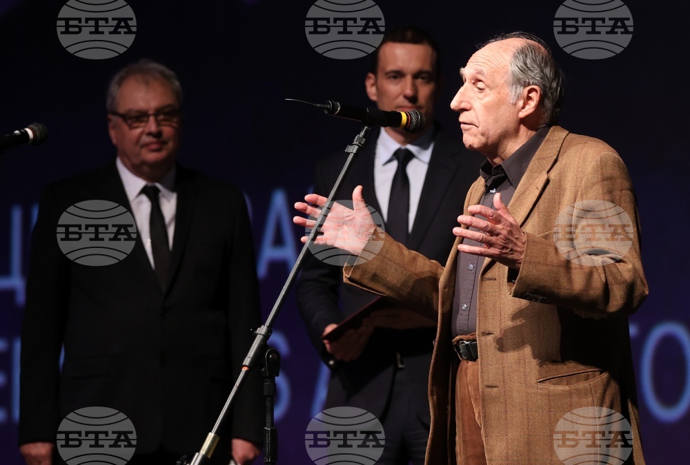 НДК - "София филм фест" - откриване