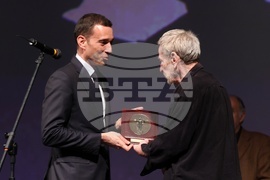 НДК - "София филм фест" - откриване