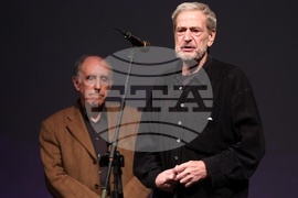 НДК - "София филм фест" - откриване