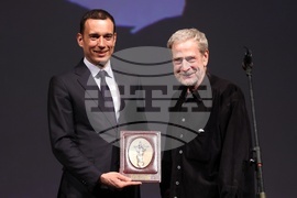 НДК - "София филм фест" - откриване