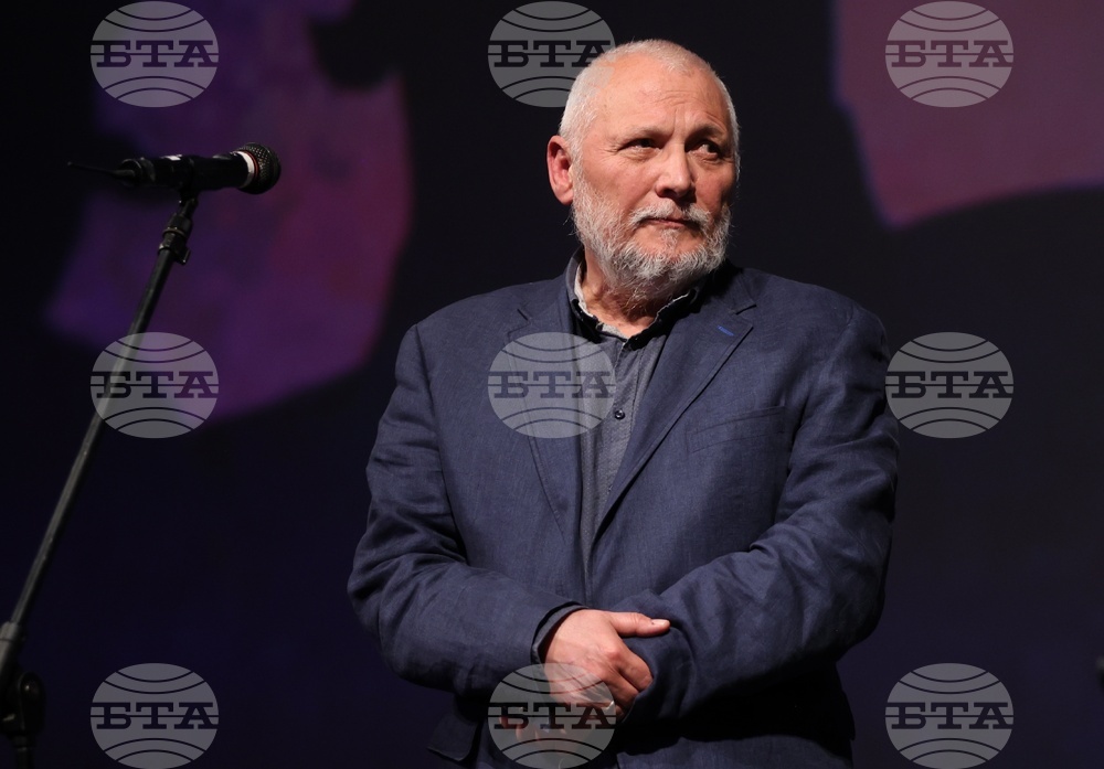 НДК - "София филм фест" - откриване