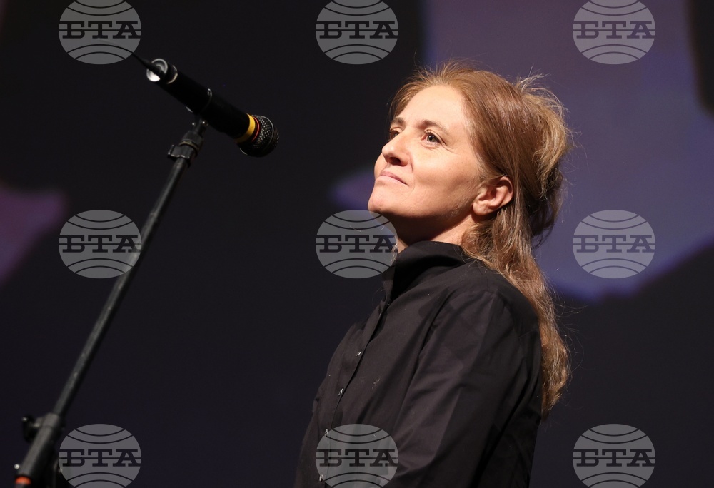 НДК - "София филм фест" - откриване