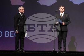 НДК - "София филм фест" - откриване