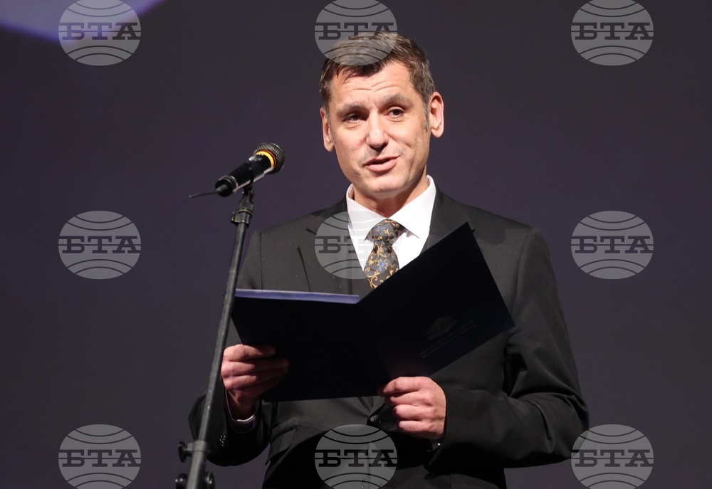 НДК - "София филм фест" - откриване