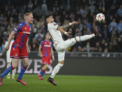 APTOPIX Italy Soccer Europa League