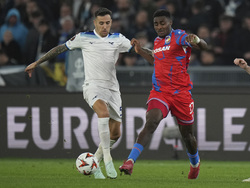Italy Soccer Europa League