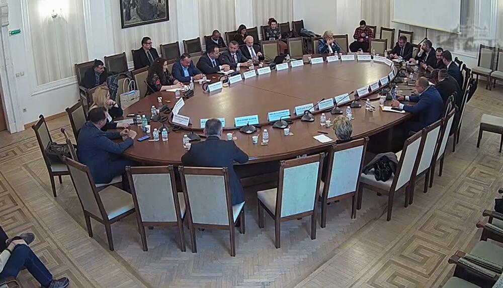 Заместник-министър Капитанов: 13 проекта за рехабилитация на напоителни съоръжения ще бъдат завършени до средата на годината