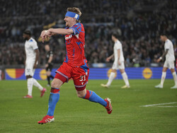 Italy Soccer Europa League