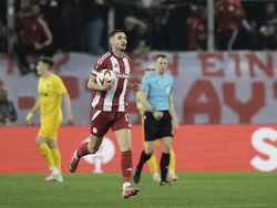 Greece Soccer Europa League