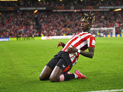 Spain Soccer Europa League