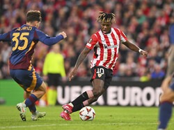 Spain Soccer Europa League