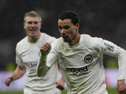 Germany Soccer Europa League
