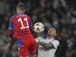 Italy Soccer Europa League