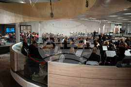 Пловдив - Епископска базилика  - Симфониета - Видин - концерт