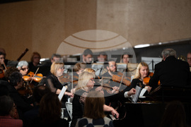 Пловдив - Епископска базилика  - Симфониета - Видин - концерт