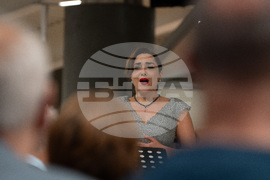 Пловдив - Епископска базилика  - Симфониета - Видин - концерт