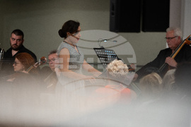 Пловдив - Епископска базилика  - Симфониета - Видин - концерт