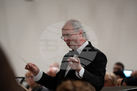 Пловдив - Епископска базилика  - Симфониета - Видин - концерт