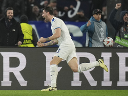 Italy Soccer Europa League
