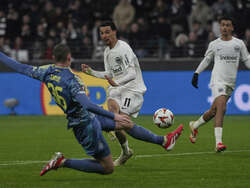 Germany Soccer Europa League