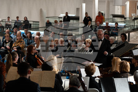 Пловдив - Епископска базилика  - Симфониета - Видин - концерт