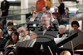 Пловдив - Епископска базилика  - Симфониета - Видин - концерт