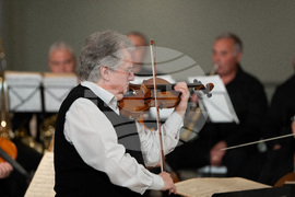 Пловдив - Епископска базилика  - Симфониета - Видин - концерт