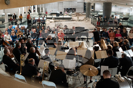 Пловдив - Епископска базилика  - Симфониета - Видин - концерт