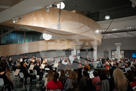 Пловдив - Епископска базилика  - Симфониета - Видин - концерт