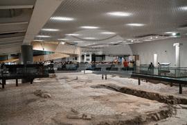 Пловдив - Епископска базилика  - Симфониета - Видин - концерт