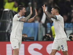 Italy Soccer Europa League