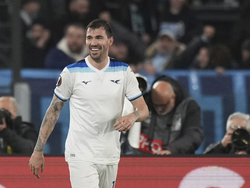 Italy Soccer Europa League