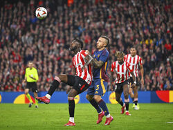 Spain Soccer Europa League