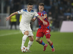 Italy Soccer Europa League