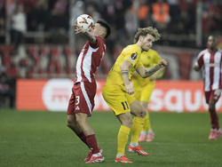 Greece Soccer Europa League