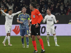 Germany Soccer Europa League