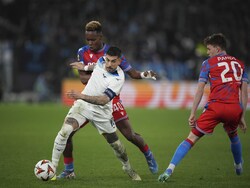 Italy Soccer Europa League