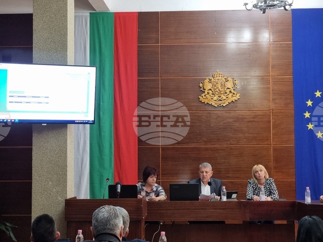 Избраха временно изпълняващ длъжността кмет на село Капитан Димитриево, община Пещера