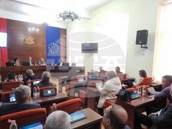 Пещера- общински съвет