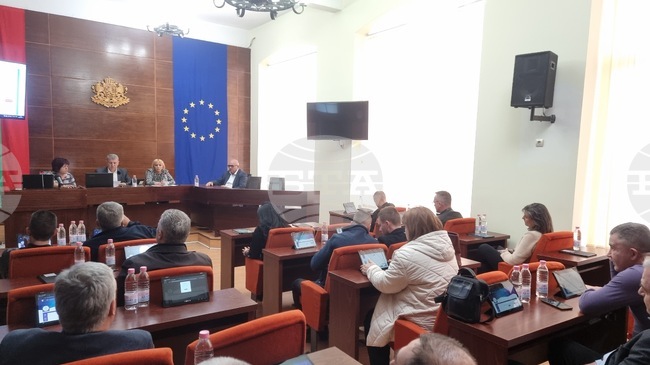 Общинските съветници в Пещера приеха свой Етичен кодекс