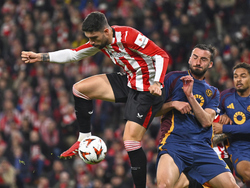 Spain Soccer Europa League