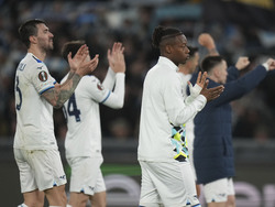 Italy Soccer Europa League