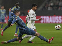 Germany Soccer Europa League
