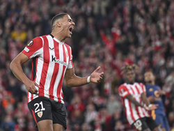 Spain Soccer Europa League
