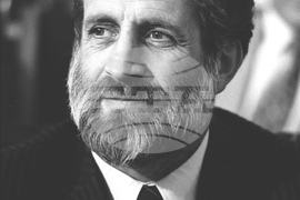 Петър Берон - биолог, зоолог, спелеолог и политик