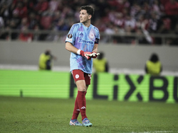 Greece Soccer Europa League