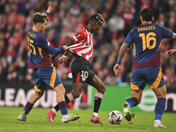 Spain Soccer Europa League