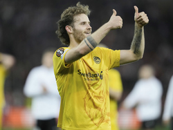 Greece Soccer Europa League